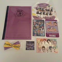 Liella!　ラブライブスーパースター　リボンアクセサリーほか計7点　id:8qi
