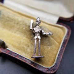 PS: Ptah Egyptian Silver 確かな技術と豊かな発想力 - メルカリ