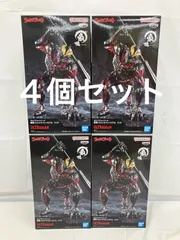 2026年最新】豪塊 ウルトラマンベリアルの人気アイテム - メルカリ