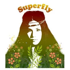 Superfly〔DVD付〕