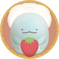 [중고]키링 토카게(타르트) 쁘띠 스미코마스코트 [스미코구라시]