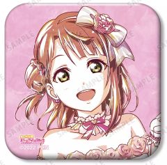 中古】ポスター 特大布ポスター 立華かなで 「Eureka!オンラインくじ