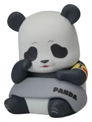 【中古】トレーディングフィギュア パンダ 「劇場版 呪術廻戦 0 おねむたん」