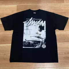 2026年最新】stussy フォト tシャツの人気アイテム - メルカリ