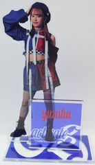 Girls2 小田柚葉 アクリルスタンド - メルカリ