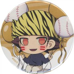 Broooock 缶バッジ 4個セット - メルカリ