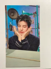 Stray Kids(ストレイキッズ・スキズ・SKZ) スンミン(SEUNGMIN) The sound 初回限定盤 A