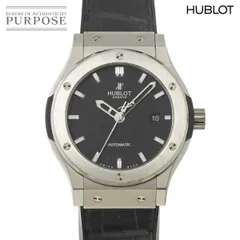 2025年最新】ウブロ クラシックフュージョン ベルトの人気アイテム