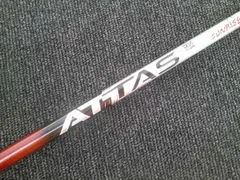 2025年最新】アッタス サンライズレッド テーラーメイドの人気アイテム