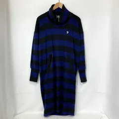 2025年最新】Hysteric Glamour ニットワンピースの人気アイテム - メルカリ