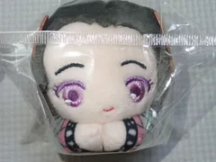 鬼滅の刃 はぐキャラコレクション5 胡蝶カナエ 10cm