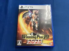 Winning Post 10 2025