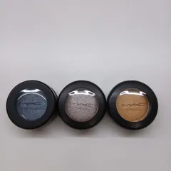 M・A・C　マックスモールアイシャドウ3点セット　CO-A0926C