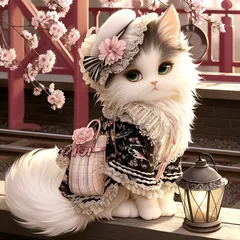 パネル生地　再販　8柄