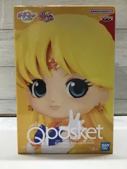 【I1-05】◇ 劇場版 美少女戦士セーラームーンCosmos Q posket-ETERNAL SAILOR VENUS- A