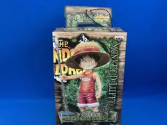 バンプレスト モンキー・D・ルフィ ワンピース DX フィギュア ~THE GRANDLINE CHILDREN~ vol.1 ワンピース/THE GRANDLINE CHILDREN