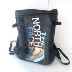03w22500 THE NORTH FACE ザ・ノース・フェイス Novelty BC Fuse Box ノベルティBCヒューズボックス  メンズ  リュック・デイパック  NM81939