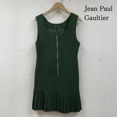希少 美品 JEAN PAUL GAULTIER チューブトップ ワンピース 希少 美品 JEAN PAUL GAULTIER チューブトップ ワンピース 楽天市場