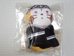 Fate Grand Order 라스칼 마스코트 Vol.3 아미아 11cm 태그 첨부 절대 마수 전선 바빌로니아 신품 미사용