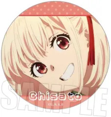 2025年最新】千束 缶バッジの人気アイテム - メルカリ