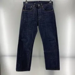 【中古】Levi's Vintage Clothing 501XX 1947モデル w32 リーバイス[24]