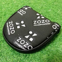 2025年最新】zozoチャンピオンシップ ヘッドカバーの人気アイテム