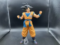 C賞 孫悟空 一番くじ ドラゴンボｰル超スｰパｰヒｰロｰ ドラゴンボｰル超