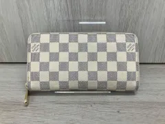 LOUIS VUITTON ダミエ アズール ジッピーウォレット CA0176 N60019 長財布 ウ゛ィトン ルイウ゛ィトン 財布 レディース財布