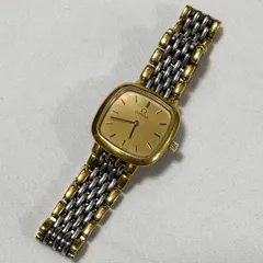 2025年最新】オメガ デビル スクエアの人気アイテム - メルカリ