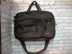 BRIEFING NEO B4 LINER Briefcase, Black