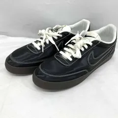 NIKE ナイキ KILLSHOT 2 HQ3489-010 サイズ 28cm カラー ブラック/ブラウン