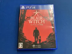 PS4 ブレア・ウィッチ 日本語版