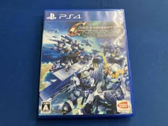 PS4 SDガンダム Gジェネレーション ジェネシス