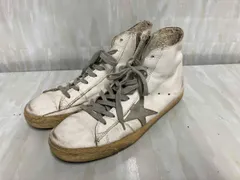 2025年最新】golden goose FRANCYの人気アイテム - メルカリ