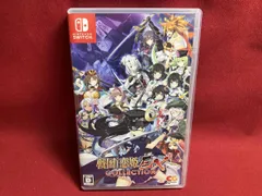 ニンテンドースイッチ 戦国†恋姫EX~COLLECTION~