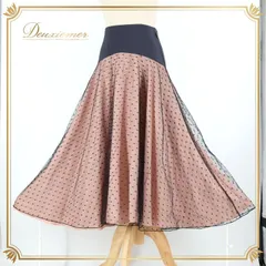 2025年最新】チャコット 社交ダンス スカートの人気アイテム - メルカリ