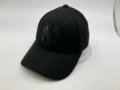 POLO RALPH LAUREN×NEW ERA×MLB／キャップ／ヤンキース／COOPERSTOWN／ブラック