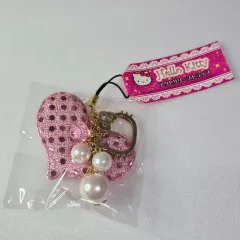 レトロキティー ストラップ