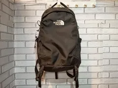 THE NORTH FACE ザノースフェイス リュック NM72255 MERCURY マーキュリー ブラック アウトドア