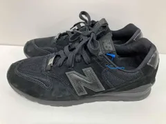 new balance ニューバランス スニーカー CM996CS2 ブラック 26.0cm