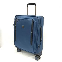 定価10万】US POLO ASSN 大型キャリーケース ネイビー - メルカリ
