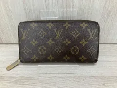 LOUIS VUITTON モノグラム ジッピーウォレット CA2183 M42616 長財布 ウ゛ィトン ルイウ゛ィトン 財布 男女兼用