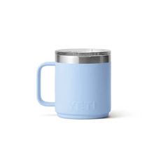 まさ 様専用】YETI イエティ ランブラー スタッカブル 10ozマグ 【日本