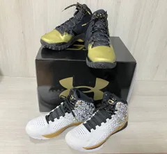 UNDER ARMOUR/スニーカー/2足セット