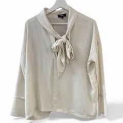 2025年最新】セオリー ブラウス ボウタイの人気アイテム - メルカリ
