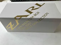 2025年最新】ZARD PREMIUM BOX 1991-2001の人気アイテム - メルカリ
