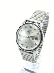 希少　稼働 ビンテージ時計 年代物1965年製6619-9030 希少 稼働 ビンテージ時計 年代物1965年製6619-9030