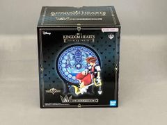 미개봉품 A상 솔라 이치 반 쿠지 KINGDOM HEARTS - Linking Hearts - 킹덤 하츠