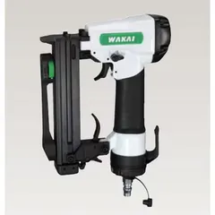 新品 未使用 若井産業 エアタッカー エア釘打機 TS425N 4mm幅ステープル専用 310v04