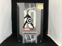 キャプテン アメリカ 限定 コンセプトアート ver. ホットトイズ 新品 2025年最新】ホットトイズ キャプテンアメリカ コンセプトアートの人気